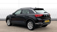 Volkswagen T-Roc 1.6 TDI SE 5dr Diesel Hatchback